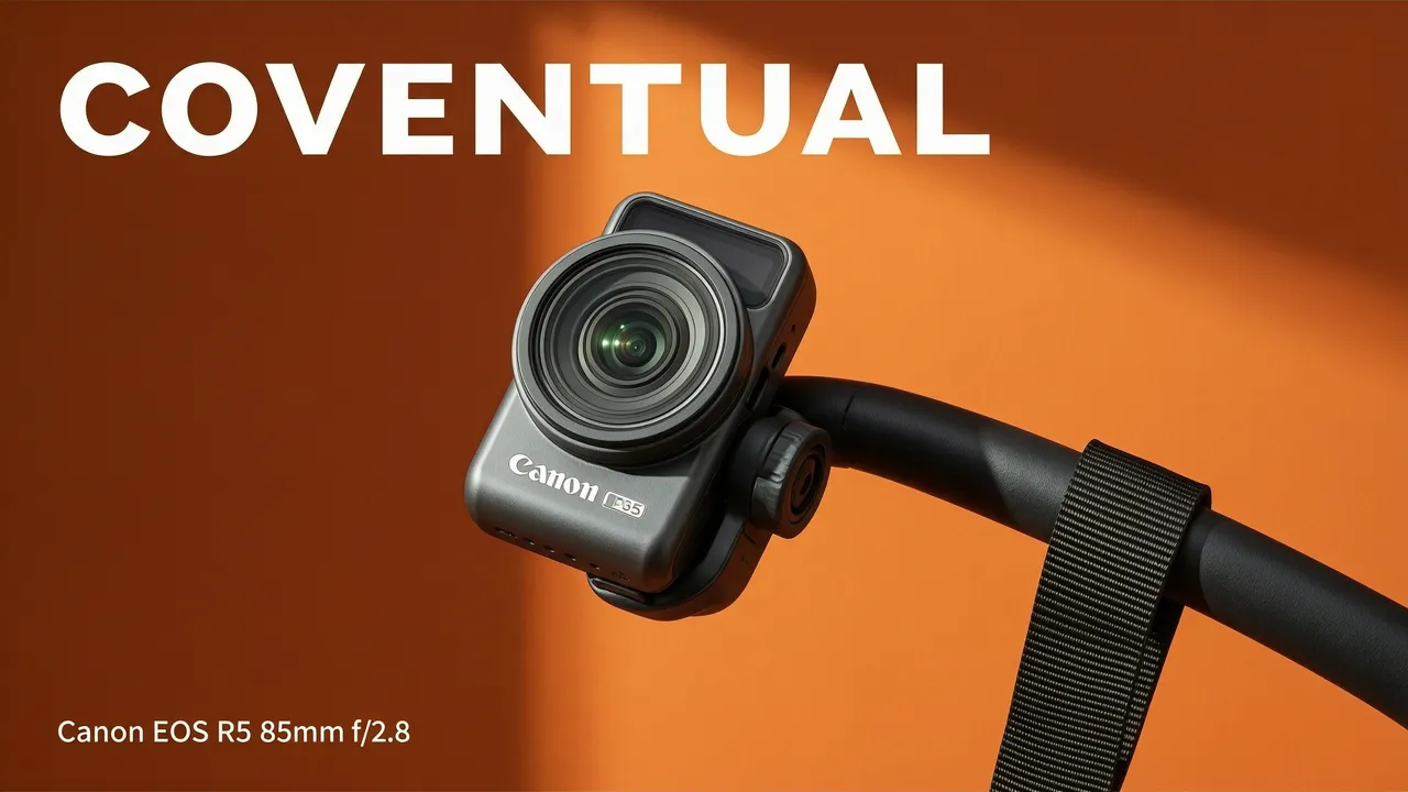 Cámara de Acción 4K a 60fps: Por Qué Marca la Diferencia