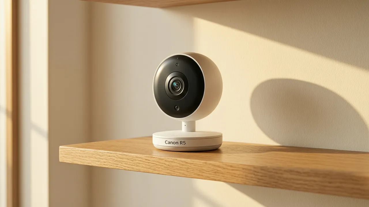 Tapo C210: ¿Merece la Pena esta Cámara de Vigilancia para tu Casa?