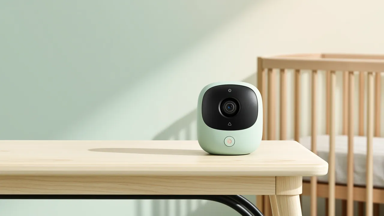Cámara de Videovigilancia para Bebé: Qué Mirar Antes de Comprar en 2026