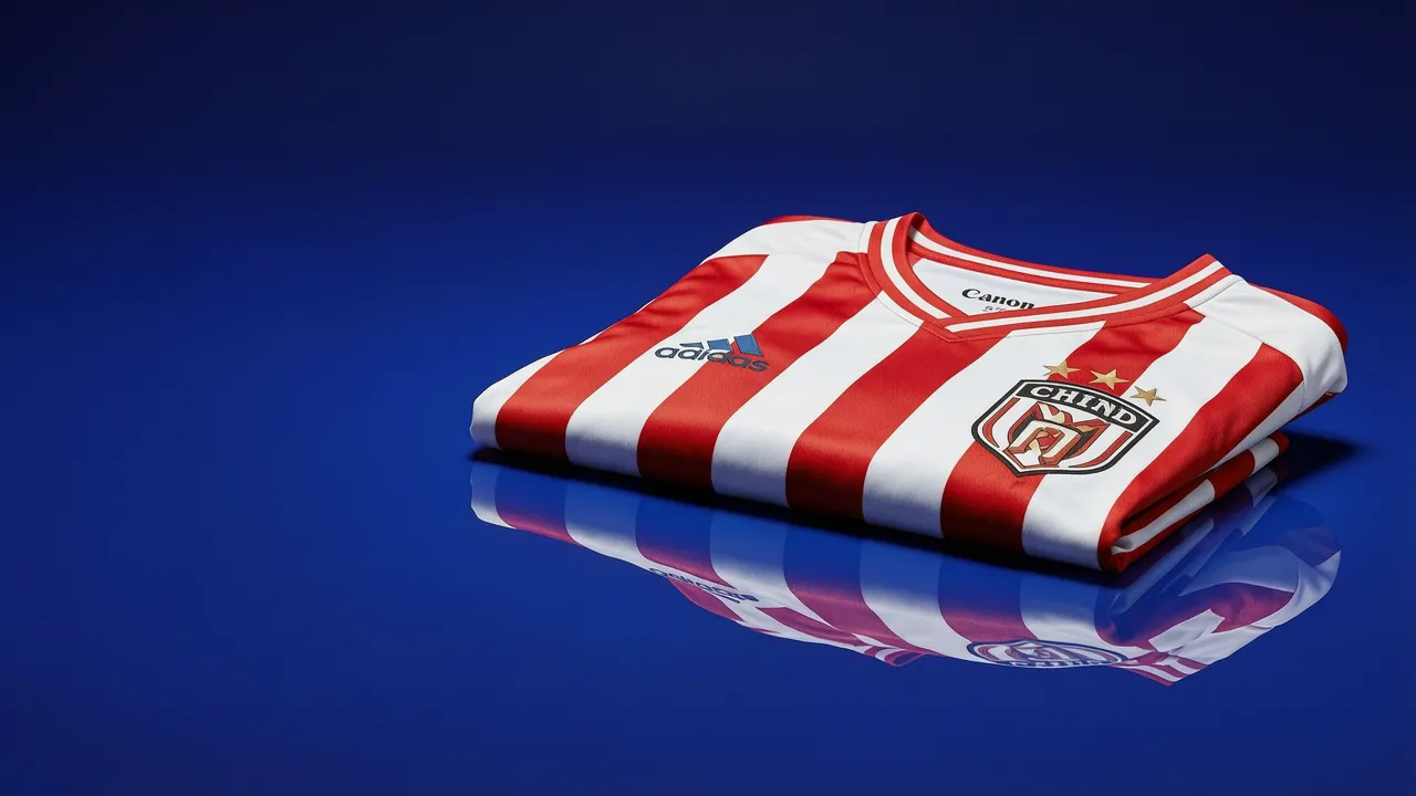 Cómo comprar la camiseta del Atlético de Madrid sin arriesgarte a una réplica