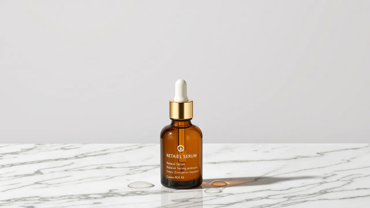 Retinal vs Retinol: Cómo Introducirlo en tu Rutina sin Irritación