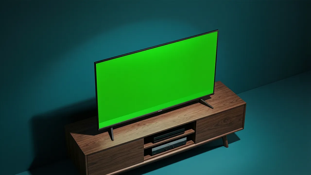 Cómo renovar tu televisor para partidos de Segunda sin gastar más de la cuenta