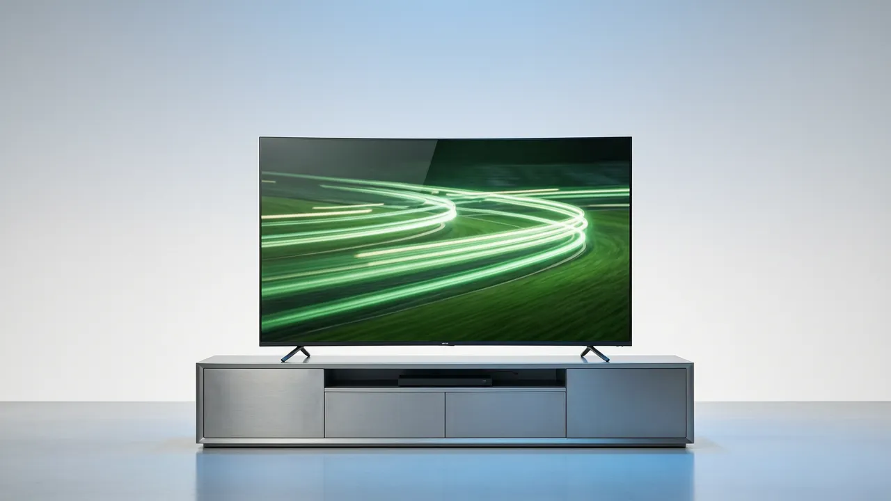 Cómo Elegir el Televisor Ideal para Ver el Celta de Vigo - Alavés