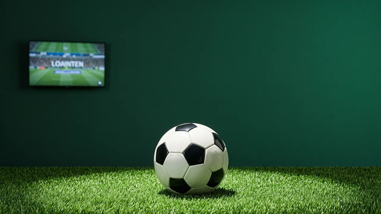 Qué televisor necesitas para no perderte ningún detalle de la clasificación de la liga