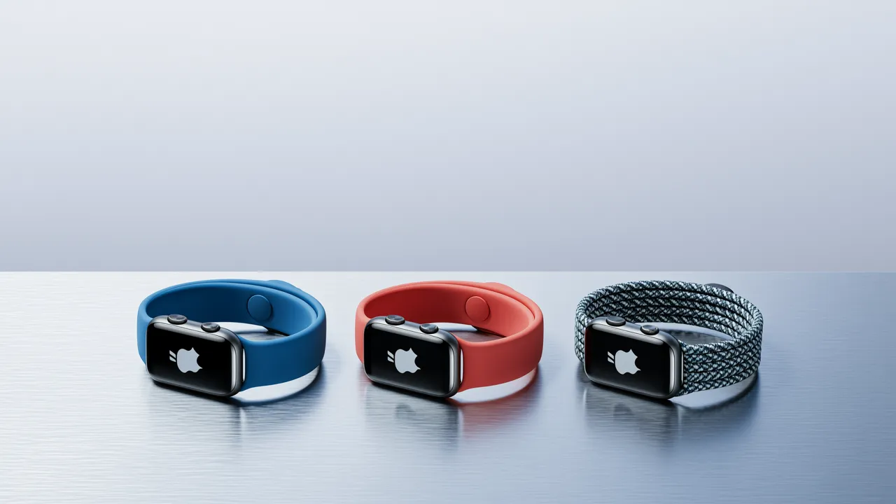 Correas para Apple Watch de 44mm: guía de compatibilidad y calidad 2026