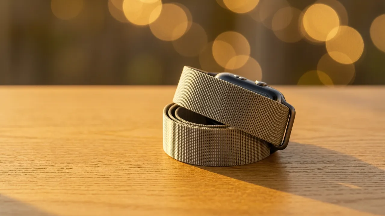Cómo elegir la correa perfecta para el Apple Watch SE 3 de 40mm