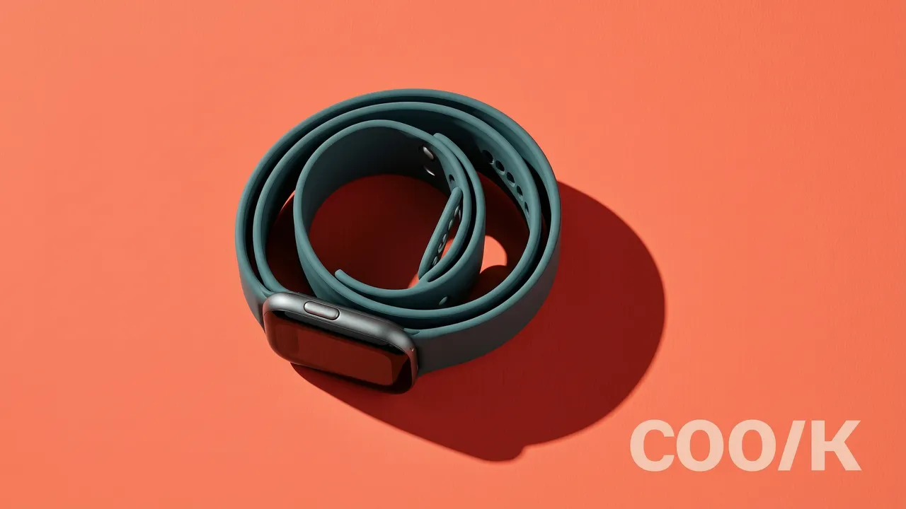 Correa para Apple Watch SE 3 de 44mm: Guía para Entrenar sin Sufrir