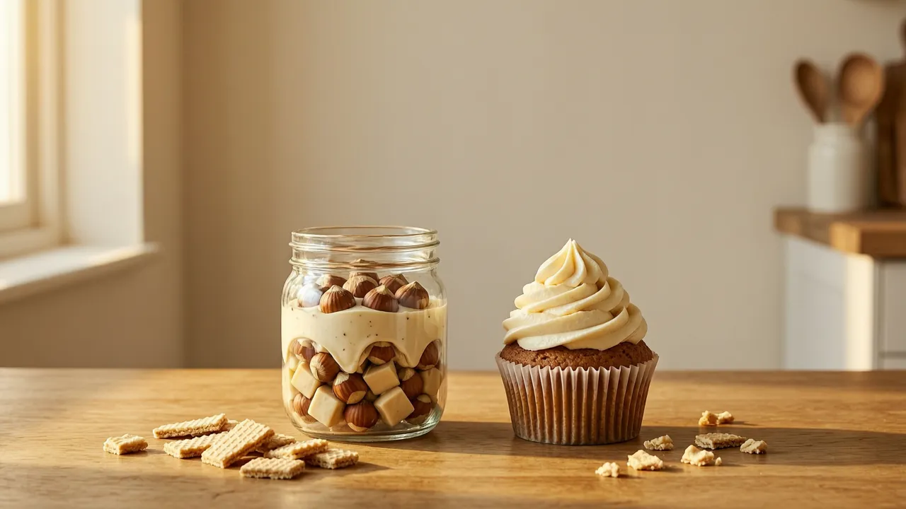 Crema de Kinder Bueno para Repostería: Dónde Comprarla y Cómo Usarla