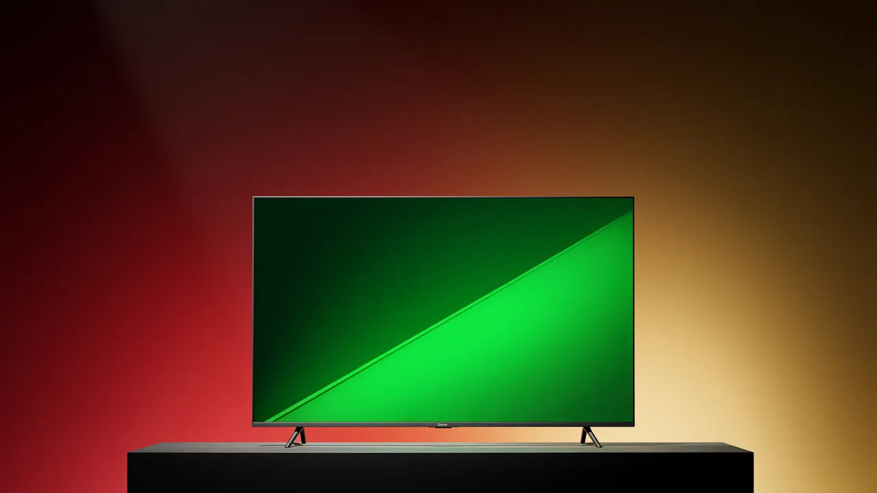 Qué Televisor Necesitas para Ver el Cúcuta vs. Atlético Nacional Sin Perder Detalle
