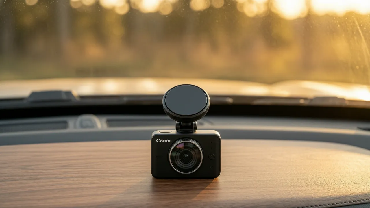 Dash Cam Nextbase 322GW: Pruebas y Tranquilidad al Conducir