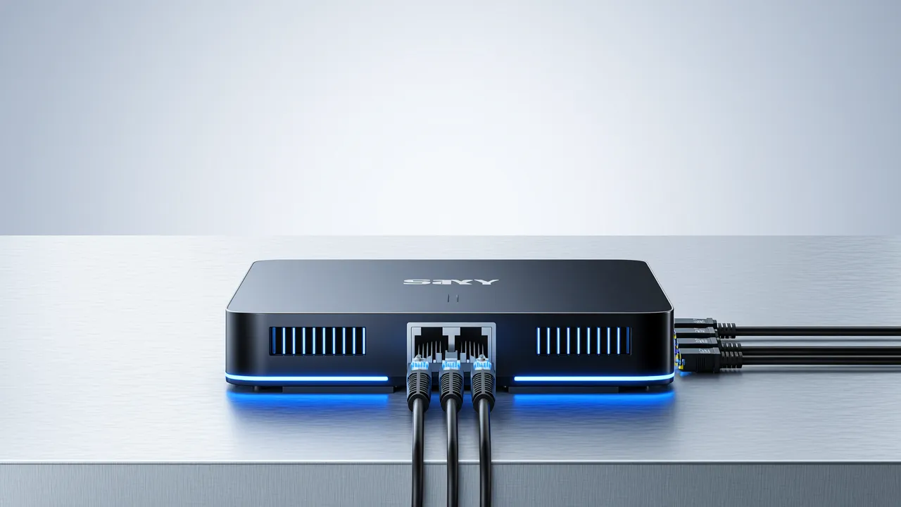 Fibra 1 Gb vs 2 Gb: ¿Cuál Necesitas Realmente?