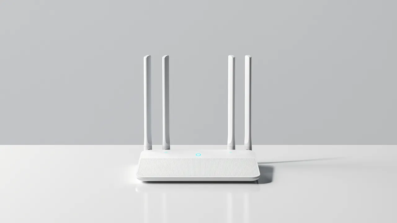Router WiFi 7: cómo aprovechar tu fibra y eliminar las zonas sin cobertura
