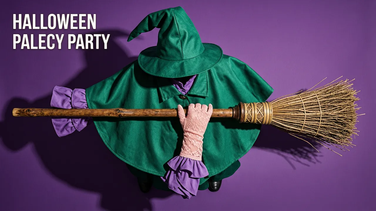 Disfraz grupal de las Hermanas Sanderson: guía completa para Halloween