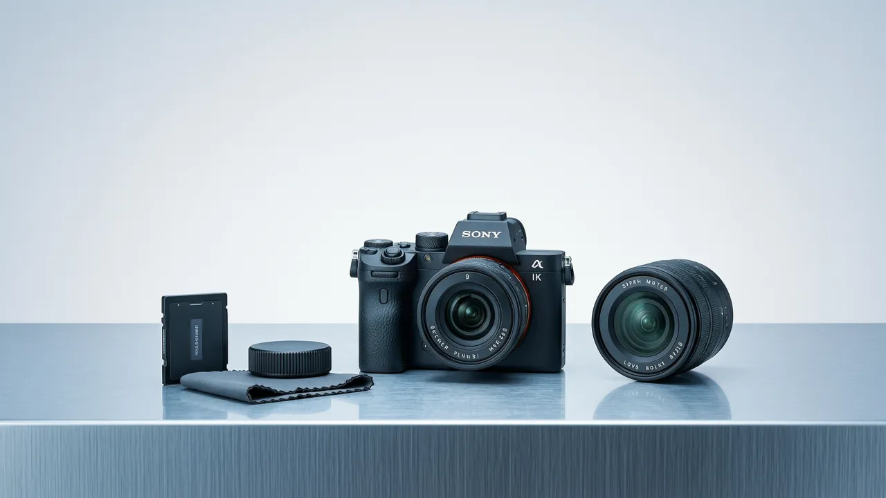 Accesorios Esenciales para el DJI Osmo Pocket 3