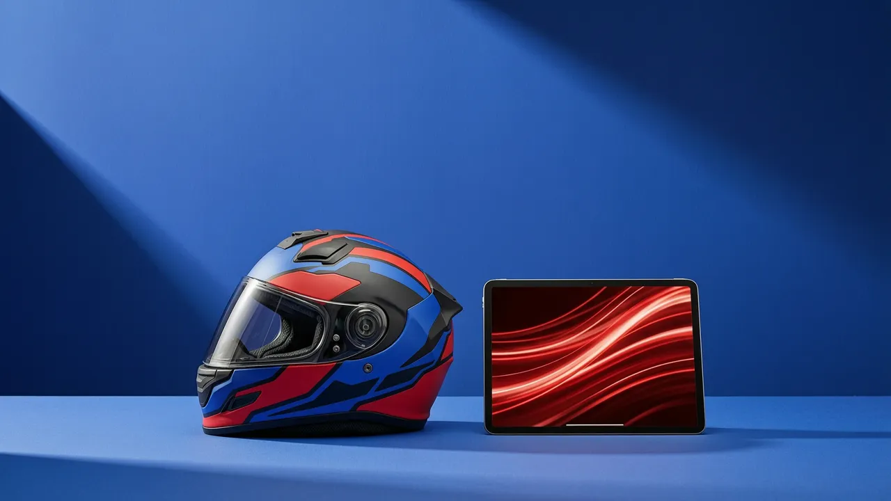 Ducati y MotoGP: cómo ver las carreras con nitidez en casa