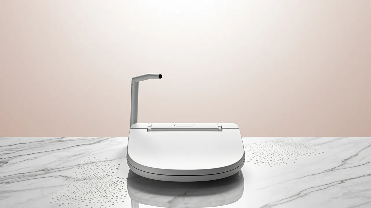 Dusch WC o Bidet: Guía Completa para Elegir el Mejor Sistema para tu Baño