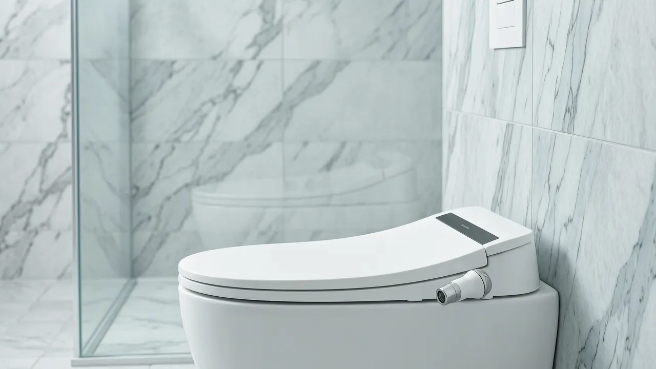 Ducha WC y Bidet Integrado Spülrandlos: Guía Completa 2026