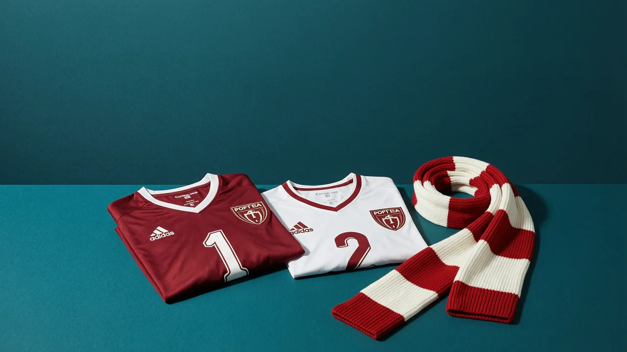Camisetas de Inglaterra y España 2026: guía de compra y partido en casa