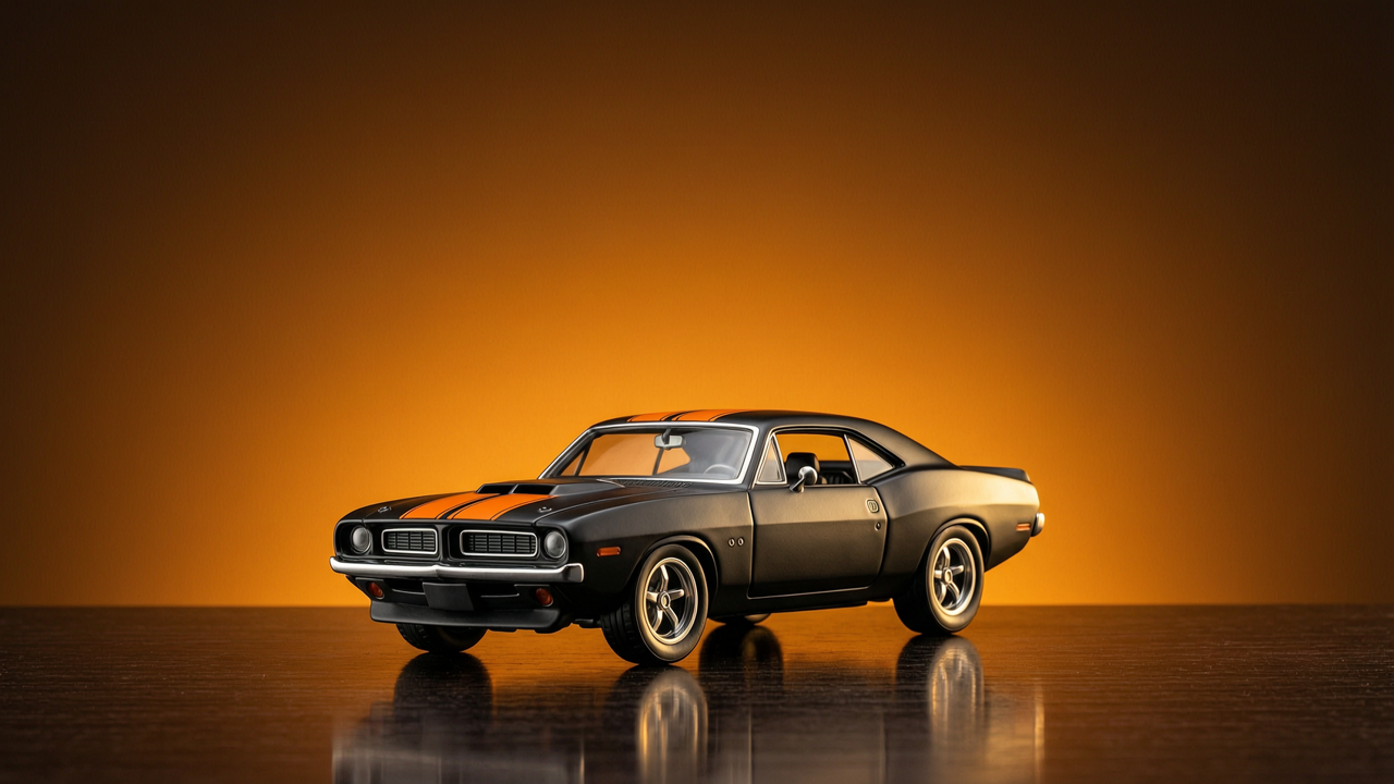Coches de Fast and Furious: guía de coleccionismo die-cast 2026