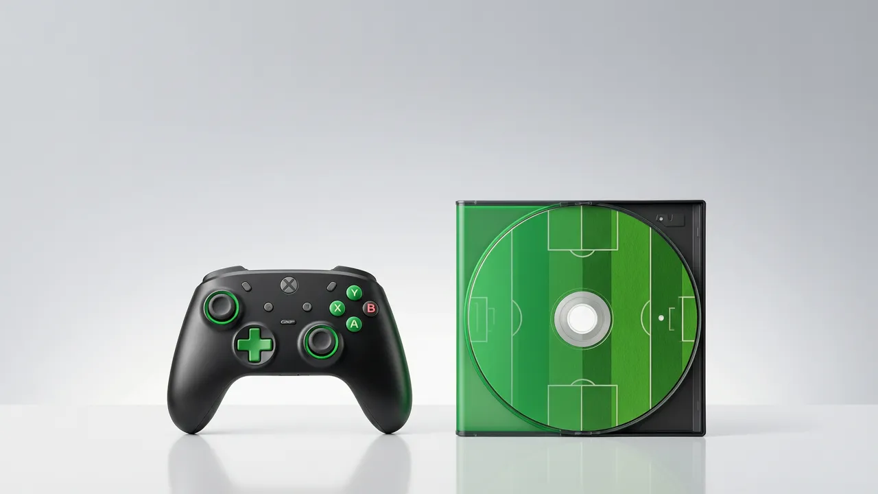 EA Sports FC: guía para comprar el nuevo FIFA al mejor precio