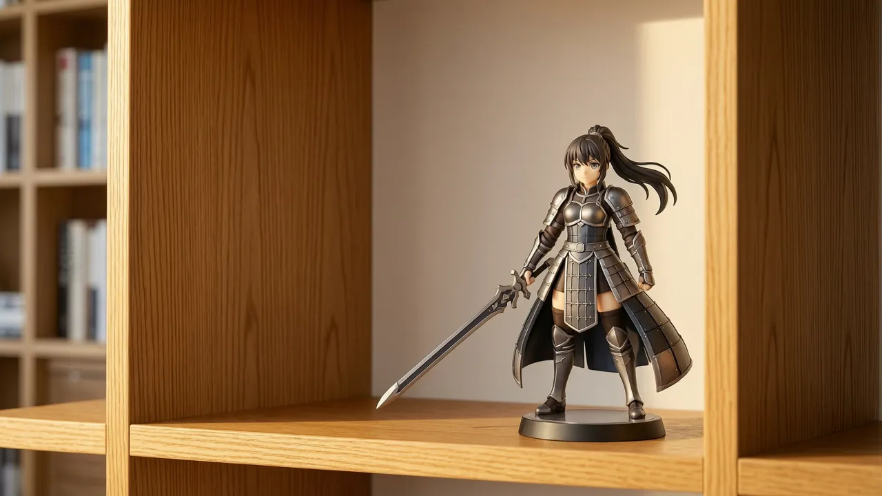 Figura de Asuna Ichiban Kuji: cómo evitar réplicas falsas al comprarla