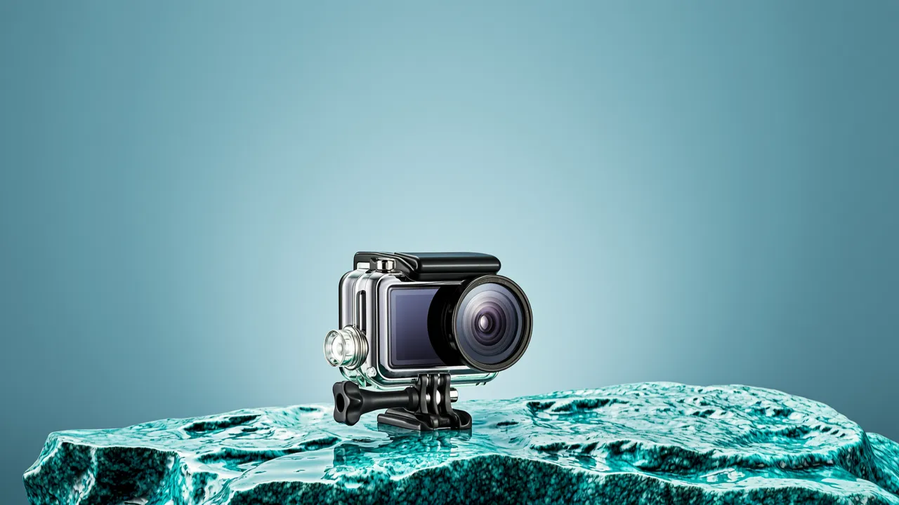 Fotografía Submarina para Buceo: Cómo Evitar Fotos Borrosas y Descoloridas