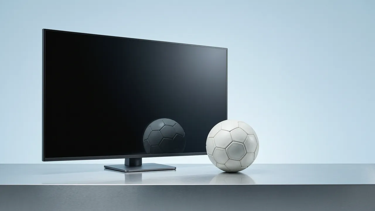 Ver Friburgo–Bayern en casa: cómo seguir el balón con nitidez