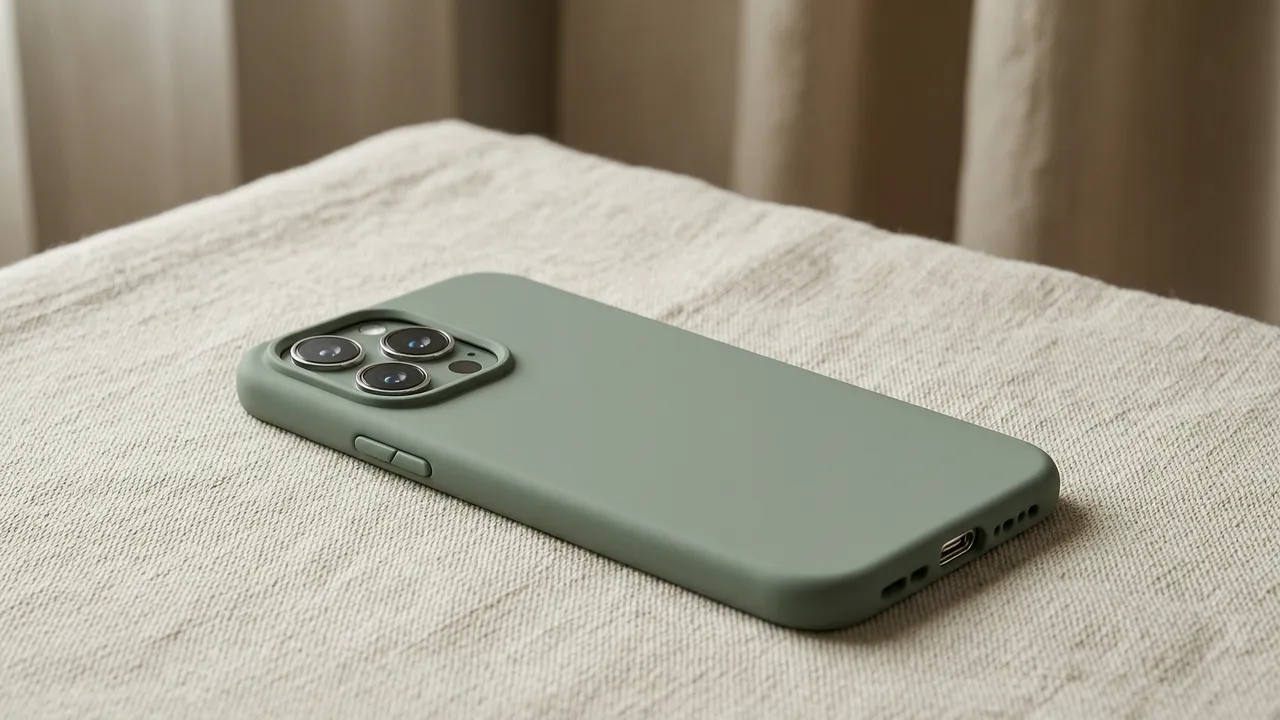 Funda para iPhone 17 Air: Cómo Elegir sin Perder el Diseño Ultrafino