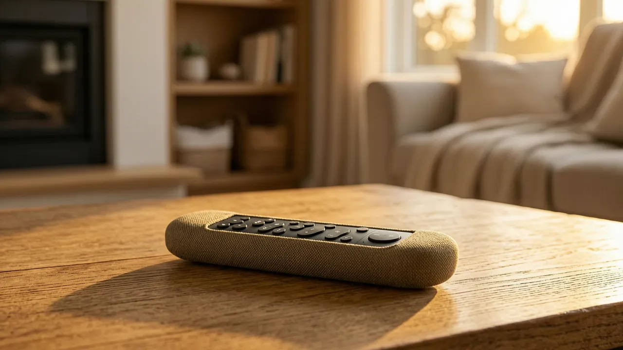 Fundas para el Mando de Samsung Smart TV: Guía de Compra