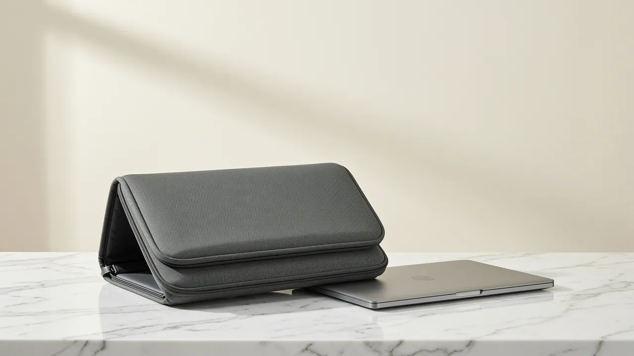 Funda para portátil de 17 pulgadas Voova: guía de compra 2026
