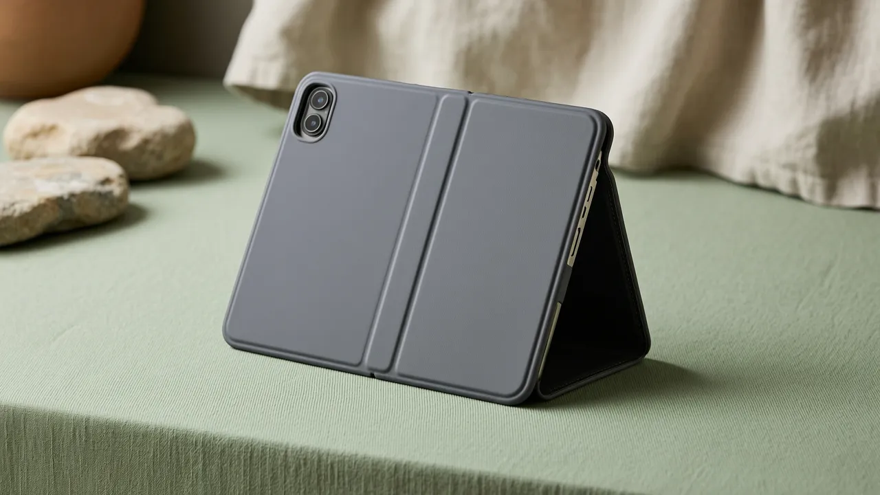 Funda para Galaxy Tab S7 FE de 12,4 Pulgadas: Cómo No Comprar la Talla Equivocada