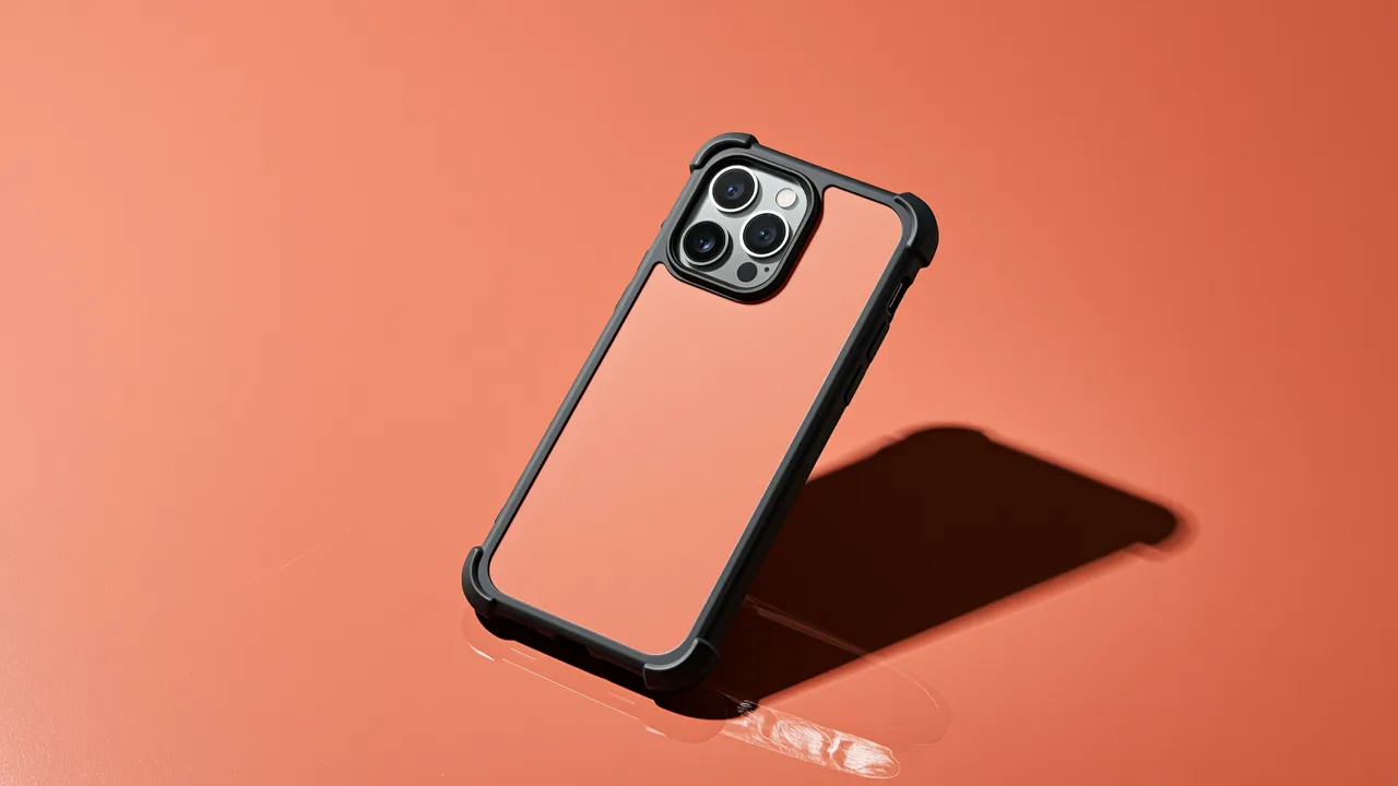 Funda para Xiaomi 13: Protección Real Sin Perder el Diseño Fino