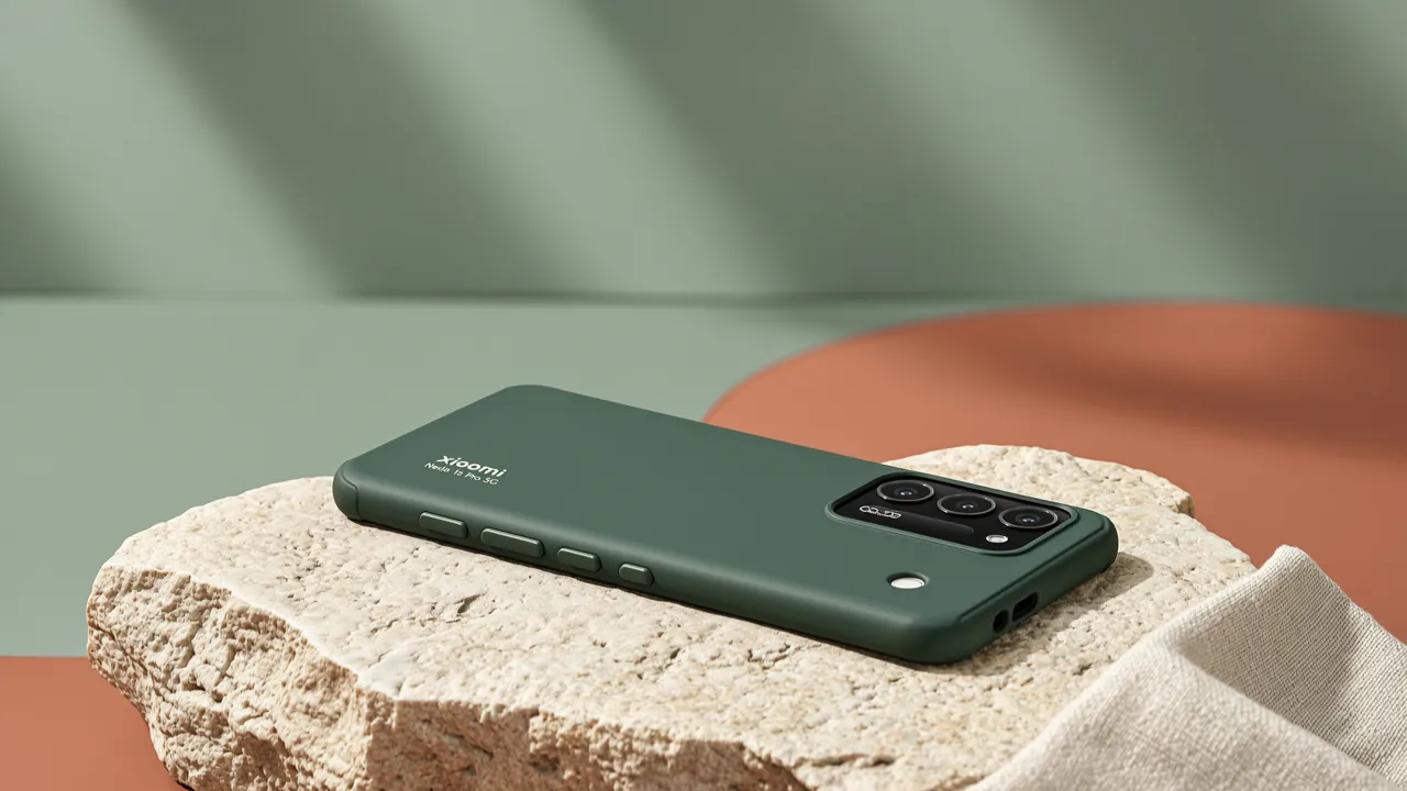 Funda para Redmi Note 15 Pro 5G en Temu: qué revisar antes de comprar