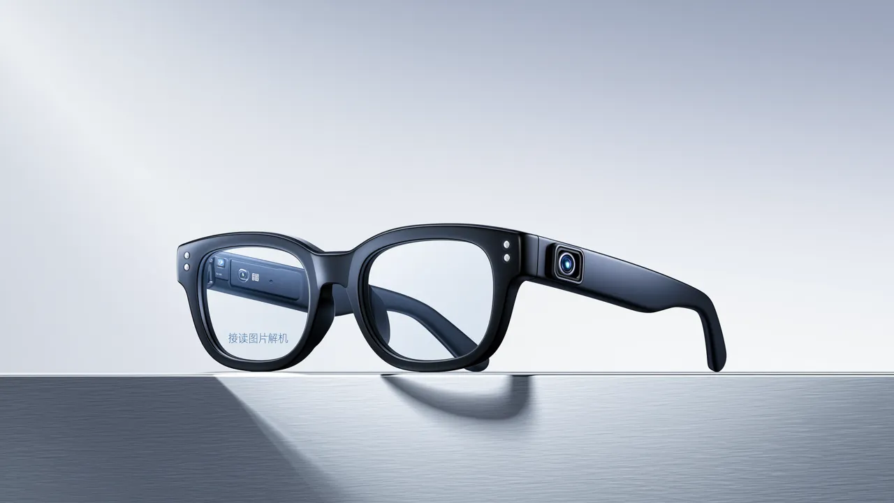 Gafas inteligentes con cámara y traducción en 2026: cómo funcionan