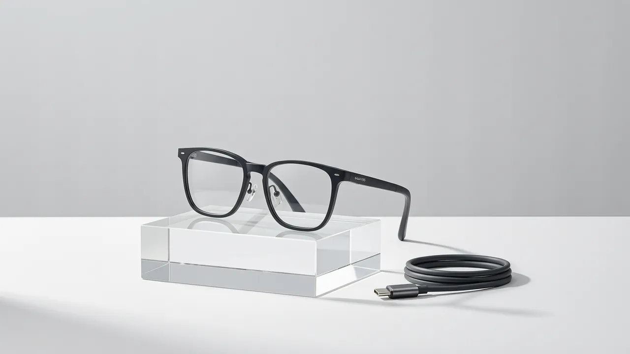 Gafas Inteligentes Lenovo: Qué Son y Si Valen la Pena