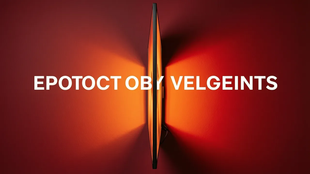 Televisor Ideal para Ver el Galatasaray - Barcelona sin Perder Ritmo