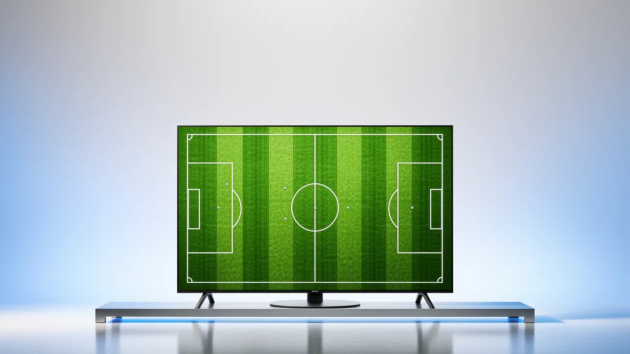 ¿Qué necesita tu televisor para no perderte ni un detalle del Getafe - Rayo Vallecano?