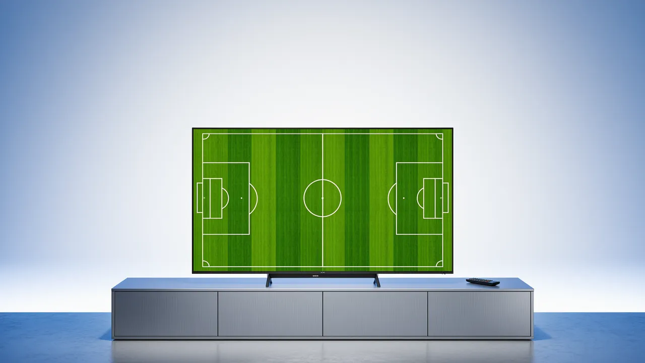 Por Qué Duelen los Ojos al Ver Fútbol y Cómo Evitarlo