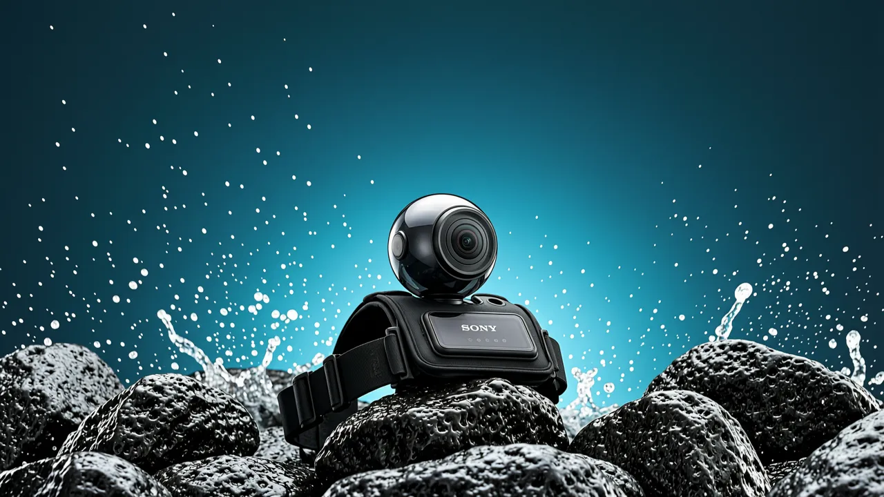 GoPro Max 2025: la cámara deportiva 360° definitiva
