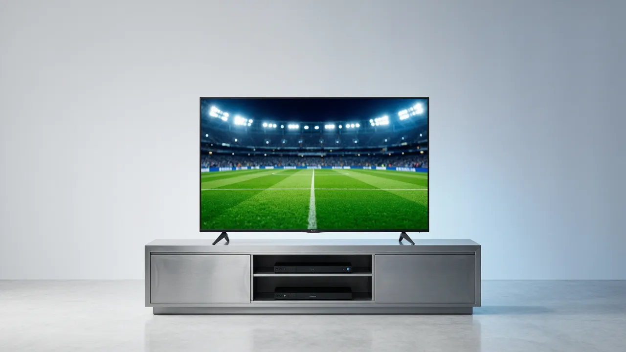 Qué Televisor Elegir para Ver el Granada - Cádiz
