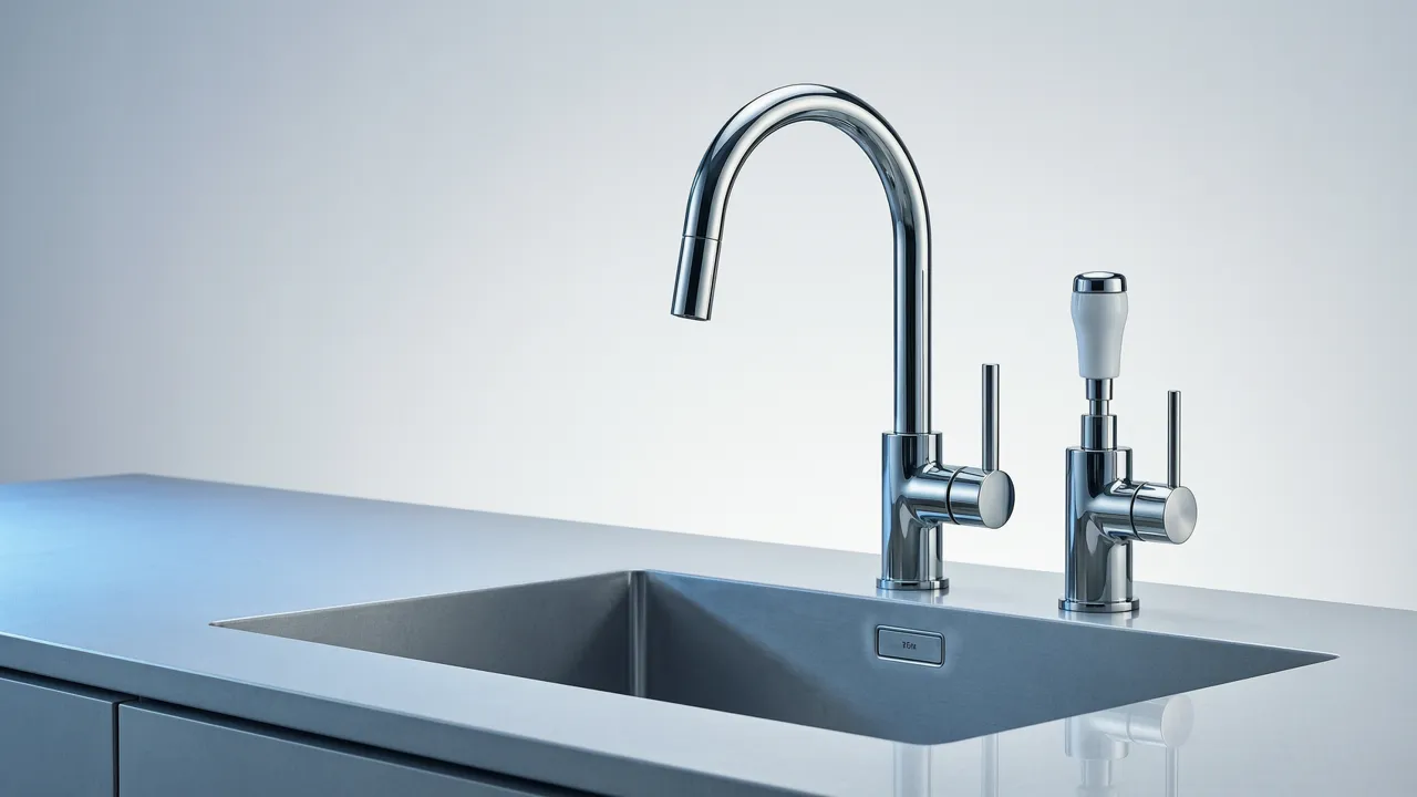 Grifo de Cocina Grifema GA4001: Guía de Compra e Instalación