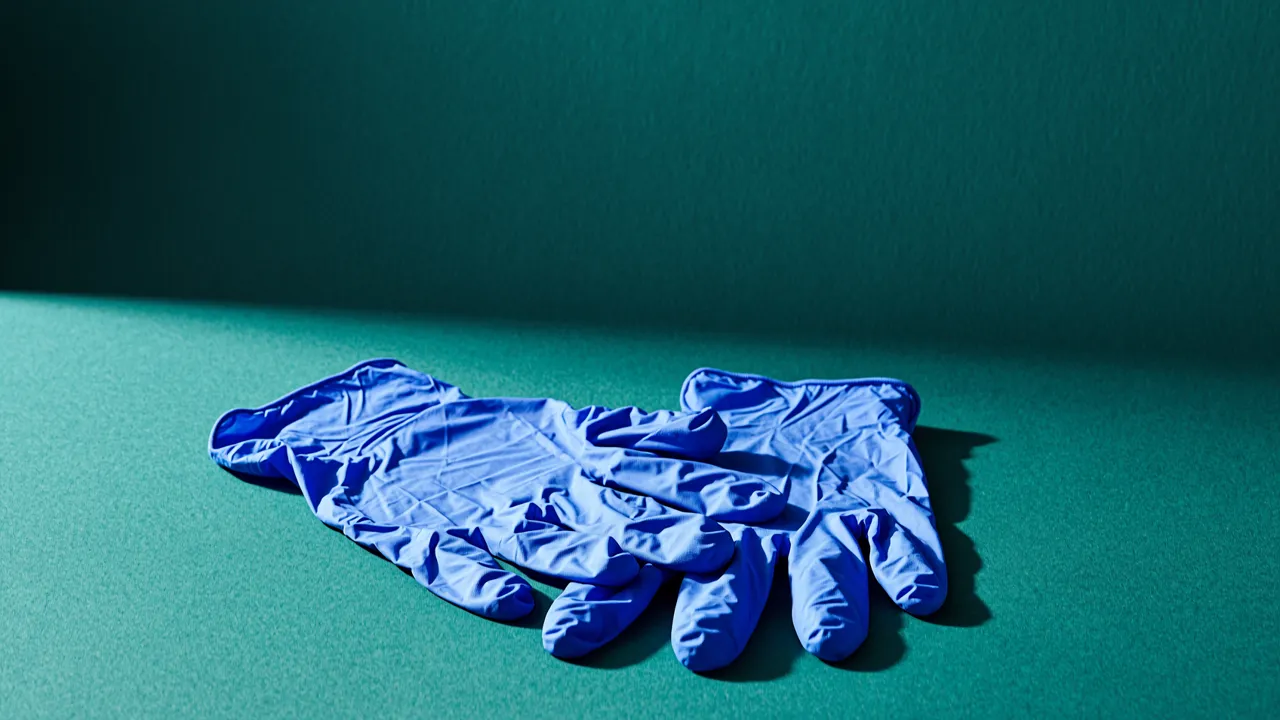 Guantes de nitrilo: guía de compra y usos domésticos