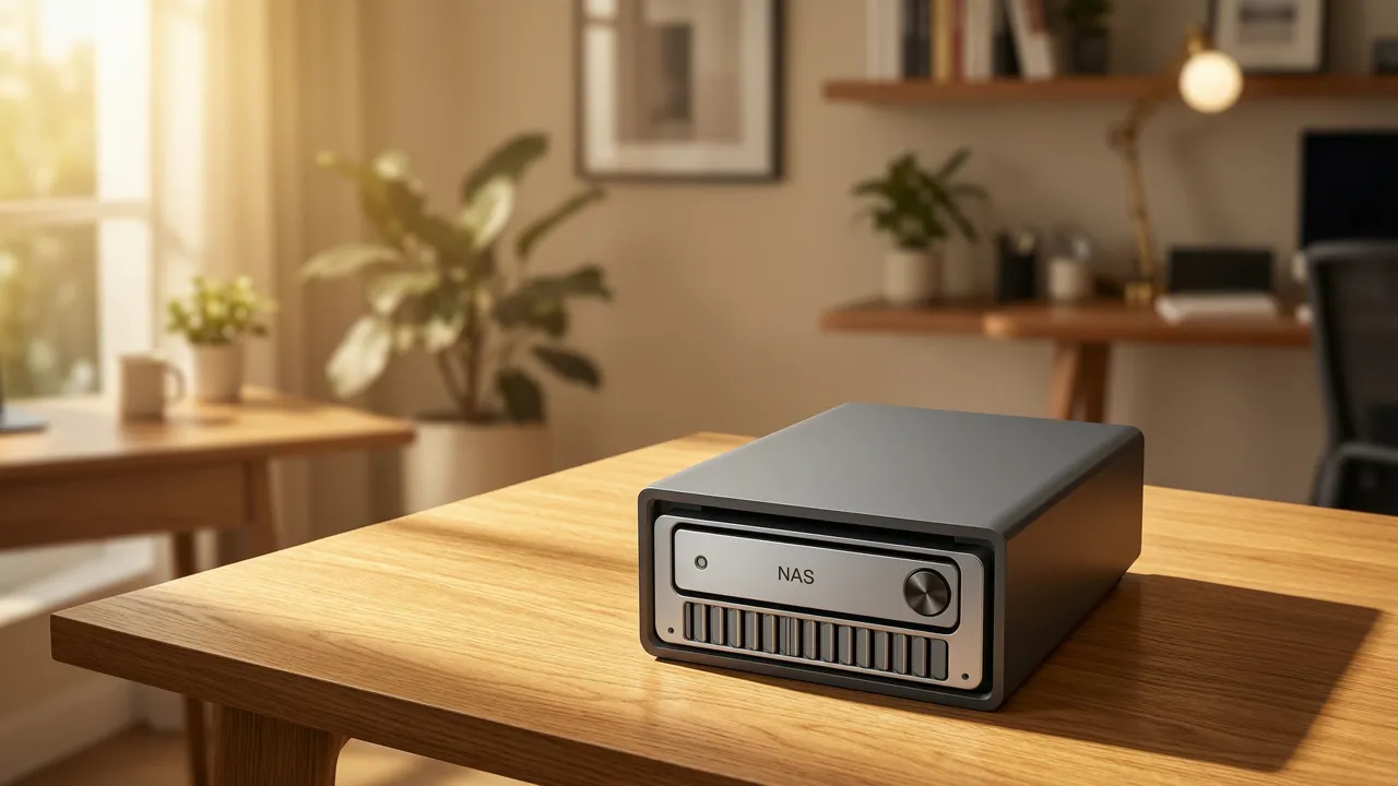 Disco Duro de 16TB para Synology: Cómo Elegir el Modelo Correcto