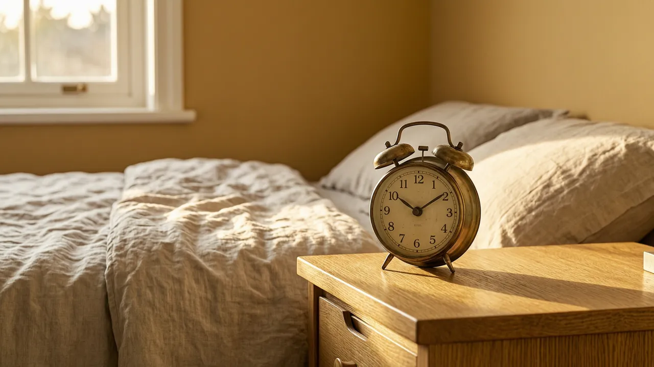 Cambio de horario de invierno: cómo adaptar tu cuerpo sin agotarte