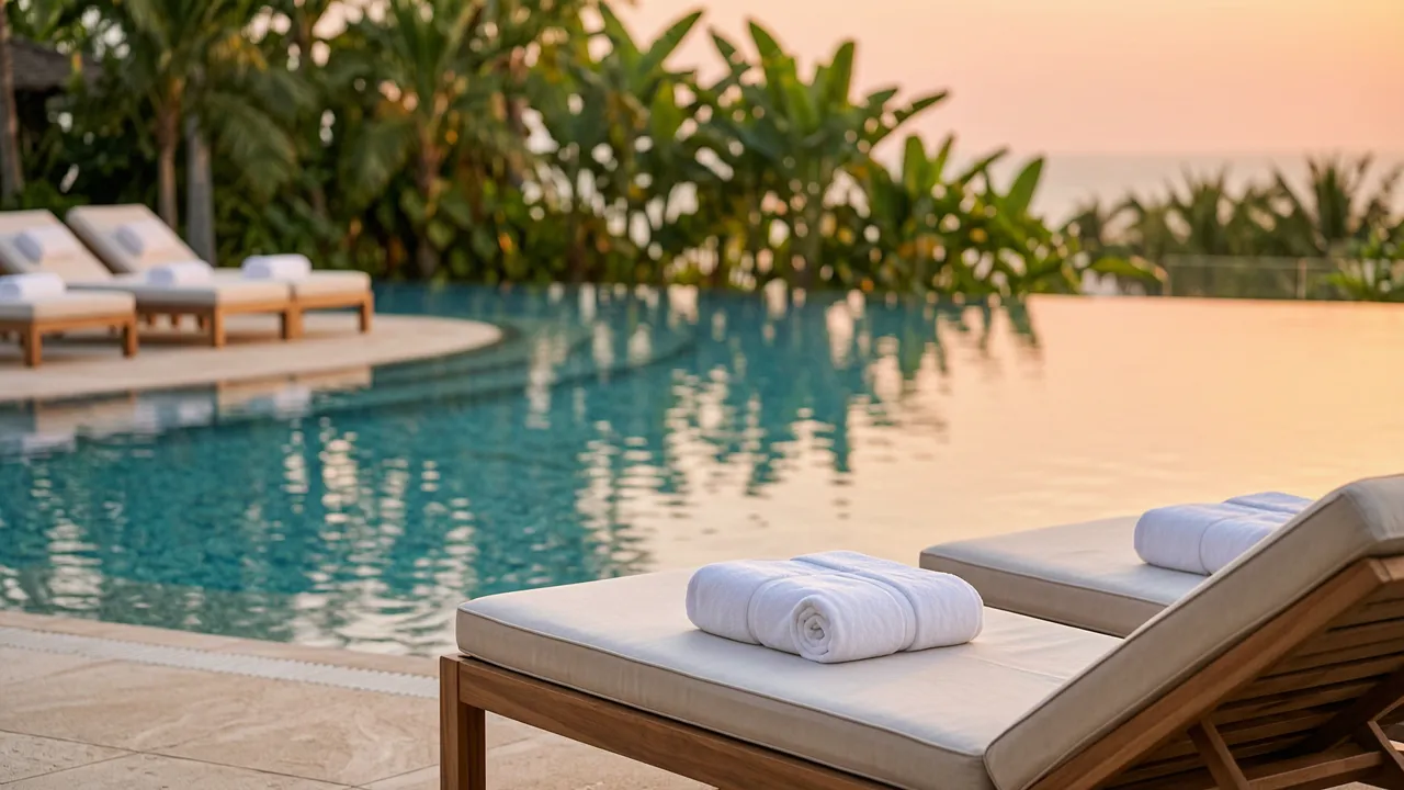 Hoteles Adults Only: Cómo Elegir el Ideal para una Escapada en Pareja