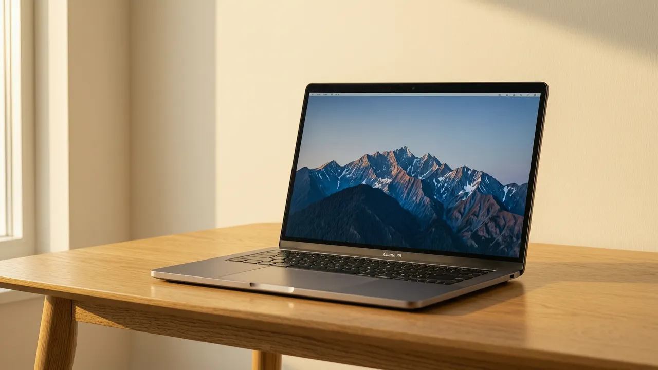 HP ProBook 440 G8: 8GB RAM y SSD de 238GB para Uso Empresarial
