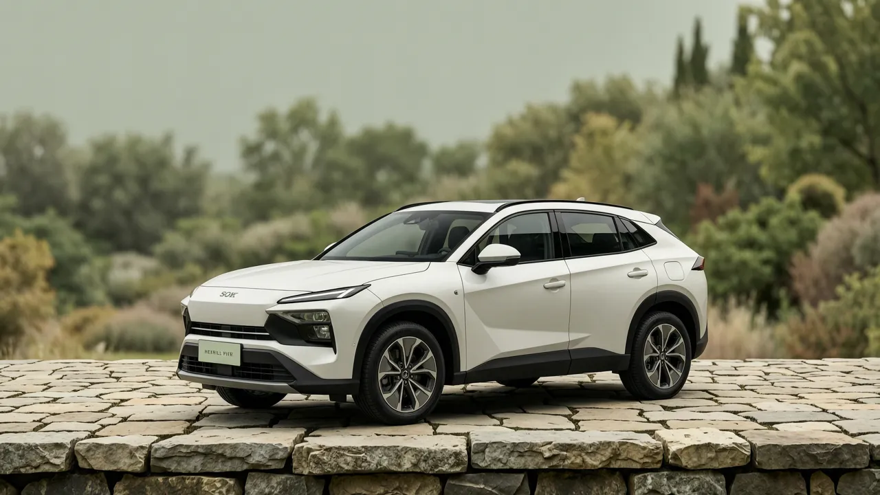 Hyundai Kona HEV 2026: ¿merece la pena esperar a la nueva híbrida?