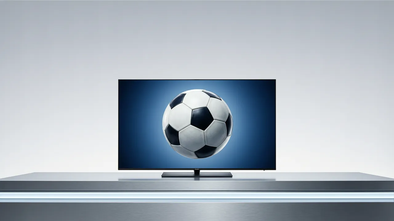 Por Qué se Ve Borroso el Fútbol en tu Televisor (y Cómo Solucionarlo)