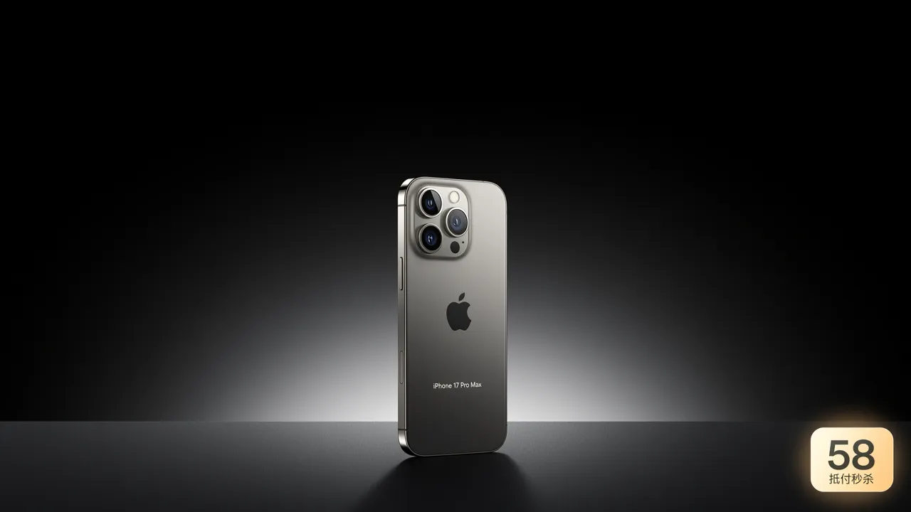 iPhone 17 Pro Max en Flash Sale: Cómo Aprovechar el Descuento Real
