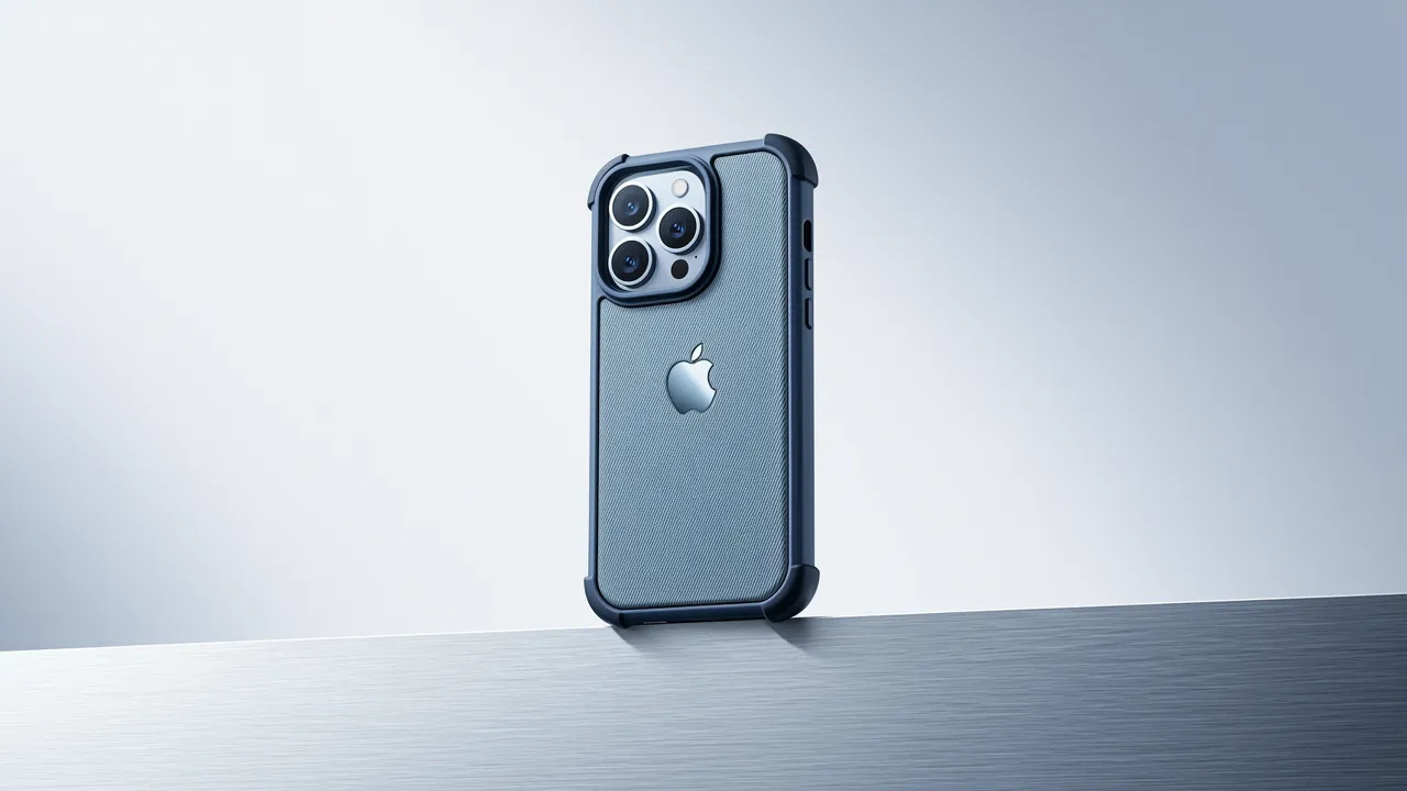 Funda para iPhone 17 Pro Max: cómo elegir la más protectora